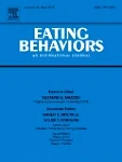 Eating Behaviors 期刊封面