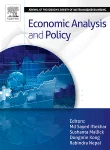 Economic Analysis and Policy journal cover