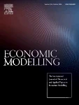 ECONOMIC MODELLING journal cover