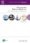 Education for Chemical Engineers journal cover