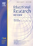 Educational Research Review 期刊封面
