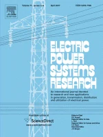 ELECTRIC POWER SYSTEMS RESEARCH journal cover