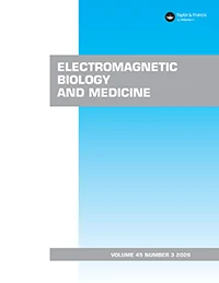 ELECTROMAGNETIC BIOLOGY AND MEDICINE journal cover