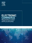 Electronic Commerce Research and Applications 期刊封面