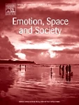 Emotion Space and Society journal cover