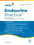 Endocrine Practice 期刊封面