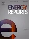 Energy Reports journal cover