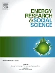 Energy Research & Social Science journal cover