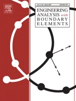 ENGINEERING ANALYSIS WITH BOUNDARY ELEMENTS journal cover