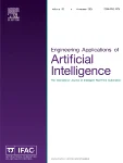 ENGINEERING APPLICATIONS OF ARTIFICIAL INTELLIGENCE journal cover