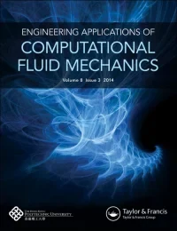 Engineering Applications of Computational Fluid Mechanics journal cover
