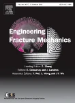 ENGINEERING FRACTURE MECHANICS journal cover