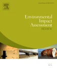 Environmental Impact Assessment Review journal cover