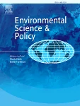 ENVIRONMENTAL SCIENCE & POLICY journal cover