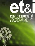 Environmental Technology & Innovation journal cover