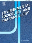 Environmental Toxicology and Pharmacology journal cover