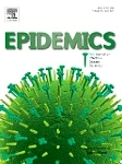 Epidemics journal cover