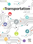 eTransportation 期刊封面