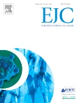 EUROPEAN JOURNAL OF CANCER journal cover