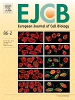 EUROPEAN JOURNAL OF CELL BIOLOGY journal cover