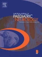 EUROPEAN JOURNAL OF PAEDIATRIC NEUROLOGY journal cover