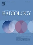 EUROPEAN JOURNAL OF RADIOLOGY journal cover