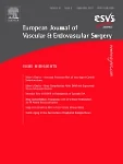 EUROPEAN JOURNAL OF VASCULAR AND ENDOVASCULAR SURGERY 期刊封面