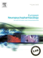 EUROPEAN NEUROPSYCHOPHARMACOLOGY journal cover