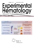 EXPERIMENTAL HEMATOLOGY journal cover