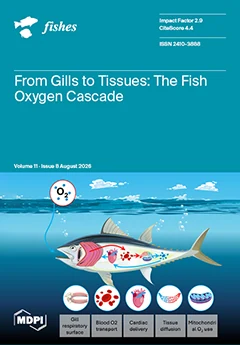 Fishes 期刊封面