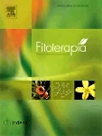 Fitoterapia 期刊封面