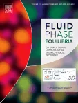 FLUID PHASE EQUILIBRIA journal cover