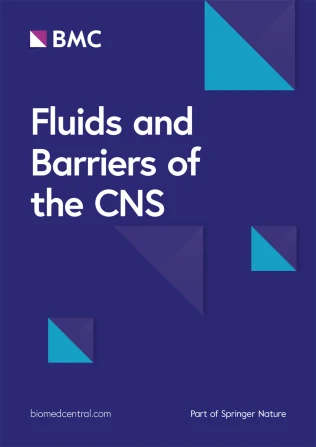 Fluids and Barriers of the CNS journal cover