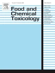 FOOD AND CHEMICAL TOXICOLOGY journal cover