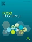Food Bioscience 期刊封面