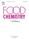 Food Chemistry journal cover
