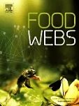 Food Webs 期刊封面