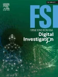 Forensic Science International-Digital Investigation journal cover
