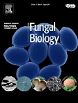 Fungal Biology journal cover