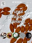 Fungal Biology Reviews journal cover