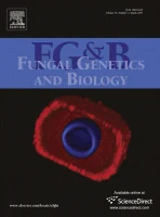 FUNGAL GENETICS AND BIOLOGY journal cover