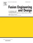 FUSION ENGINEERING AND DESIGN journal cover