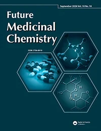 Future Medicinal Chemistry journal cover