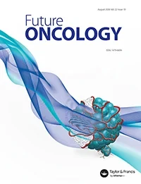 Future Oncology journal cover
