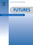 Futures journal cover