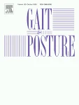GAIT & POSTURE journal cover