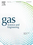 Gas Science and Engineering 期刊封面