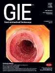 GASTROINTESTINAL ENDOSCOPY journal cover