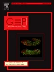 GENE EXPRESSION PATTERNS journal cover