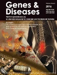 Genes & Diseases journal cover